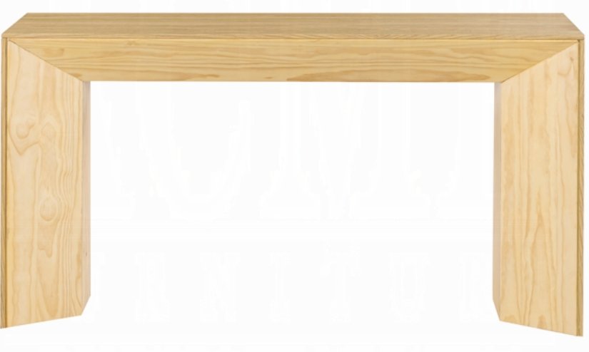 Amazon.com - Plank+Beam 72 Inch Farmhouse Dining Table