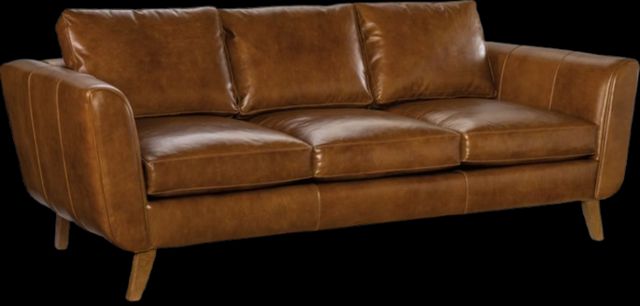 Bradington-Young Customizable Alora 8-Way Tie Sofa-0