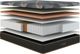 Spring Air® Copper 13.5" Hybrid Plush Smooth Top California King Mattress-3