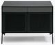 VIG Furniture Modrest Casper Black Buffet-1