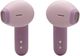 JBL® Vibe Flex 2 Pink Wireless Earbuds with JBL Pure Bass Sound-2