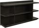 Riverside Furniture Perspectives Peninsula Bookcase-0