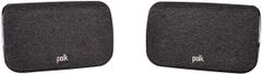 Polk Audio® SR2 Black Wireless Surrounds