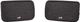 Polk Audio® SR2 Black Wireless Surrounds-0