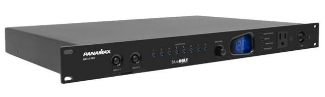 Panamax® Power Surge Protector-Black-1