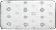 Homelegance® Vela 12" Hybrid Box Top Full Mattress-3