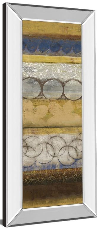 Classy Living Allison Pearce Mellow Il Wall Art-3