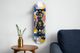 Classy Living Playful Urban Bear Vibes Wall Art-1