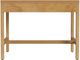 Butler Specialty Company Nora Light Natural Writing Desk-4