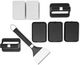 Weber® 8-Piece Griddle Cleaning Kit-1