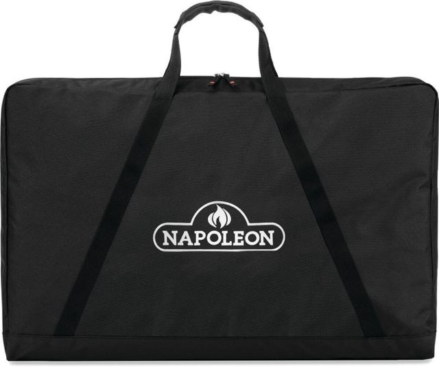 Napoleon Black Storage Bag for Stainless Steel Griddle Insert 56094-0