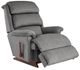 La-Z-Boy® Astor Ash Manual Rocking Recliner-2