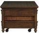 Magnussen Home® Cottage Lane Coffee Lift Top Cocktail Table-4