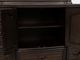 Rockwell Dresser and Mirror-3
