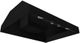 Vent-A-Hood® 29" Black Insert Range Hood-2
