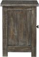 Danell Ridge Rustic Chairside End Table-5