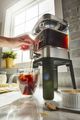 KitchenAid® 38 Oz Stainless Steel Cold Brew Coffee Maker-4