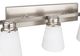 YHD Satin Nickel Style 1 Vanity Lighting-2