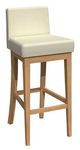 Bermex® BSSB-1353 Swivel Stool-1