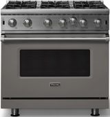 Damascus Gray