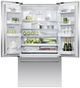 Fisher & Paykel 4 Piece Kitchen Appliance Package-2
