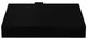 Vent-A-Hood® Premier Magic Lung® 48" Black Carbide Wall Mounted Range Hood-0