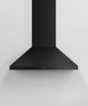 Fisher Paykel Series 7 36" Black Wall Mounted Range Hood-2