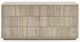 VIG Furniture Nova Domus Roma Beige/Gold Dresser-1