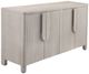 Bassett Mirror Karina Washed Blonde Oak Server-1