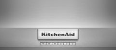 KitchenAid® 36" Stainless Steel Under Cabinet Range Hood