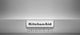 KitchenAid® 36" Stainless Steel Under Cabinet Range Hood-1