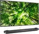 LG Signature W8PUA 65" 4K HDR OLED Smart TV-1
