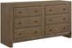 Bernards Moden Tea Dresser-0