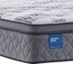 Sealy® Crown Jewel Inspirational Joy Innerspring Plush Pillow Top Full Mattress-0