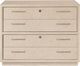 Hooker® Furniture Marlowe Polished Limestone Lateral File-2