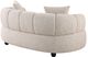 Coaster® Whitney Pebble Upholstered Loveseat-5