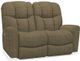 La-Z-Boy® Rori Moss Power Reclining Loveseat with Headrest-0