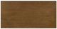 Crown Mark Glendale Brown Dining Table-4