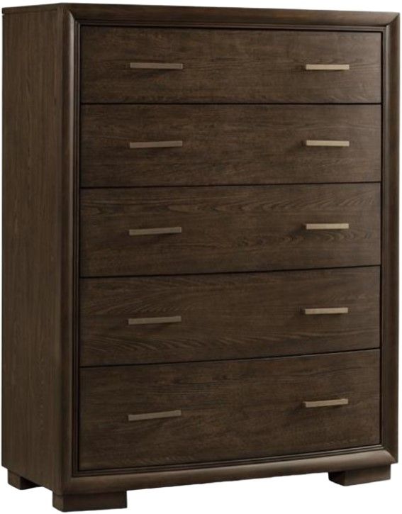 Riverside Furniture Monterey Mink Chest-0