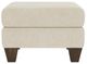 Flexsteel® Moxy Shell Ottoman-1
