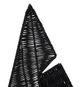 Crestview Collection August Black Wall Art-2