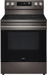 Black Stainless Steel