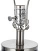 A & B Home Ellis Glass Table Lamp-3
