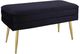 TOV Furniture Ziva Black Storage Bench-0
