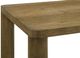 Coaster® Castlewood Brown Oak Coffee Table-5