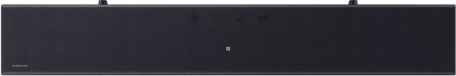 Samsung B-series 2.0 Channel Black Soundbar-1