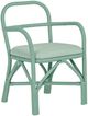 TOV Furniture Ginny Green Dining Chair-0