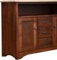 Country Classic Collection Customizable Fenmore Server-3