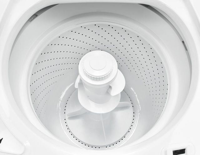 Conservator by Crosley Top Load Washer-White-4