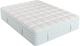 Diamond Mattress® Generations™ Legend 14.5" Wrapped Coil Luxury Firm Euro Top Twin Mattress in a Box-0